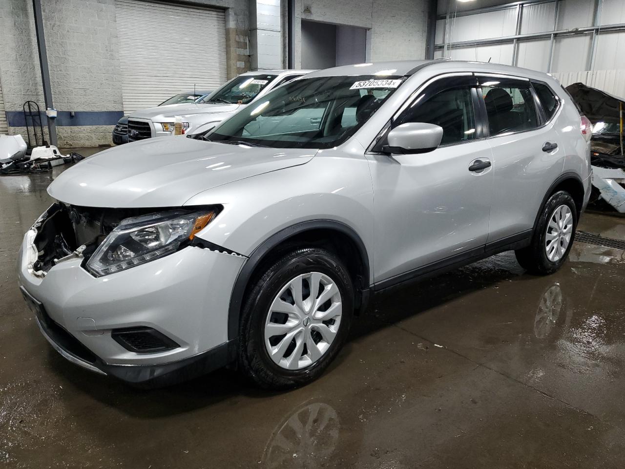 NISSAN ROGUE 2016 5n1at2mv6gc812713