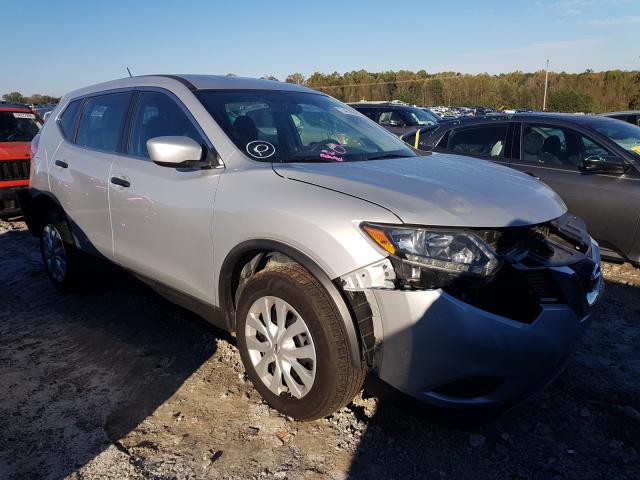 NISSAN ROGUE S 2016 5n1at2mv6gc824098