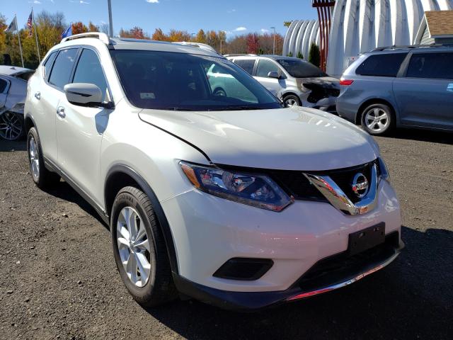 NISSAN ROGUE S 2016 5n1at2mv6gc828703