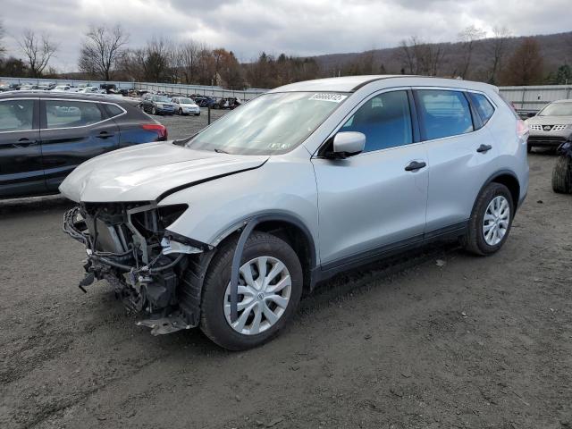 NISSAN ROGUE S 2016 5n1at2mv6gc830919