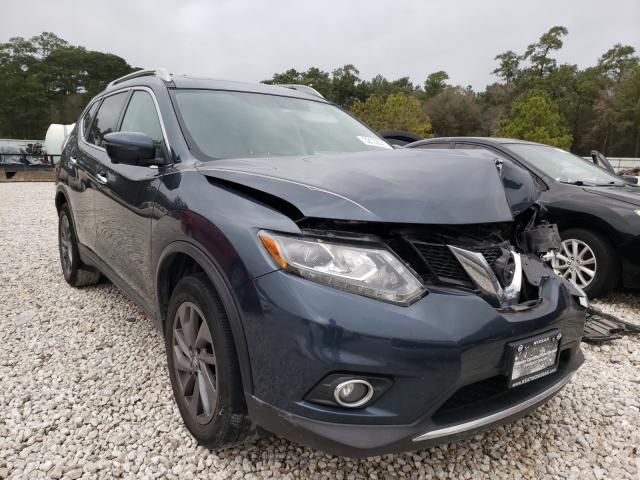 NISSAN ROGUE S 2016 5n1at2mv6gc831875