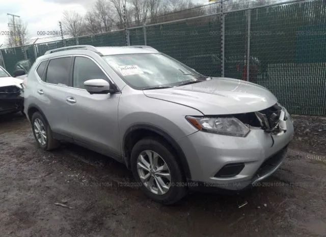 NISSAN ROGUE 2016 5n1at2mv6gc847512