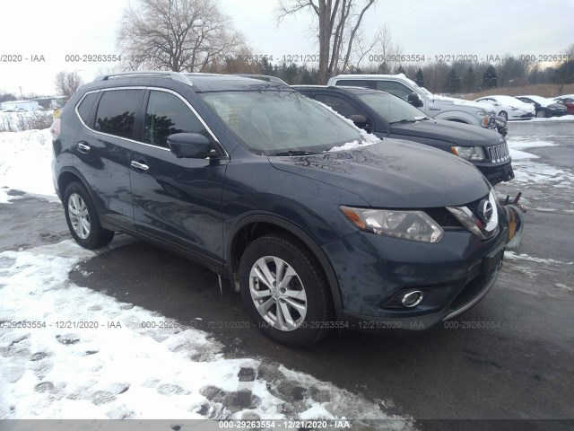 NISSAN ROGUE 2016 5n1at2mv6gc860339