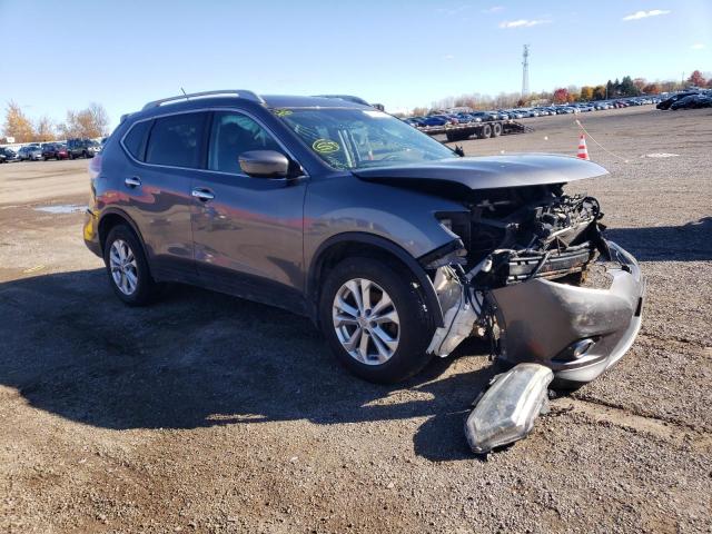 NISSAN ROGUE S 2016 5n1at2mv6gc867890