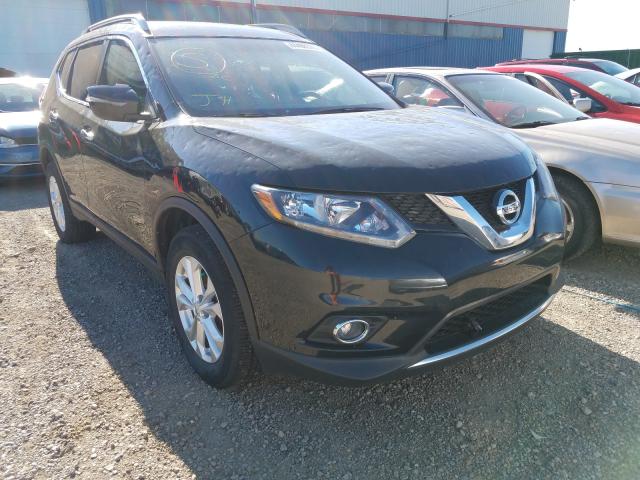 NISSAN ROGUE S 2016 5n1at2mv6gc875794