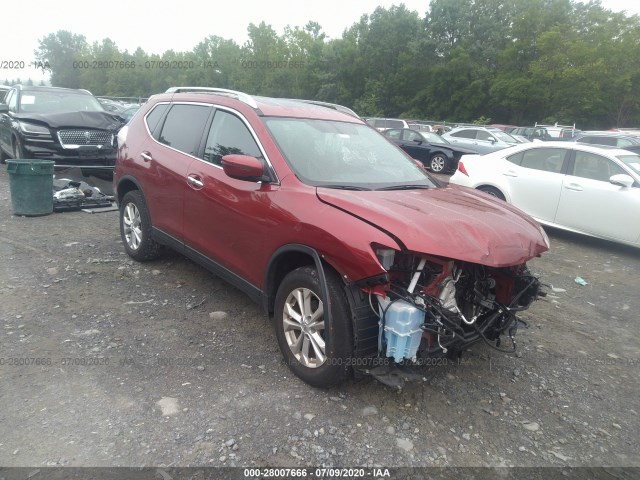 NISSAN ROGUE 2016 5n1at2mv6gc877013