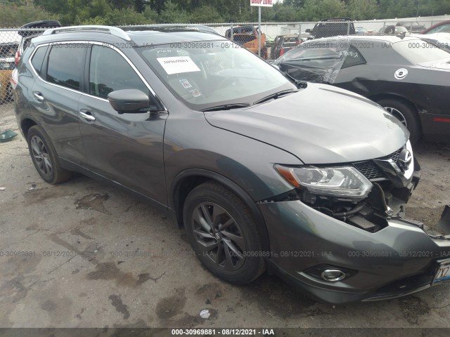 NISSAN ROGUE 2016 5n1at2mv6gc879683