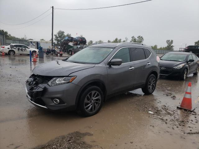 NISSAN ROGUE S 2016 5n1at2mv6gc879845