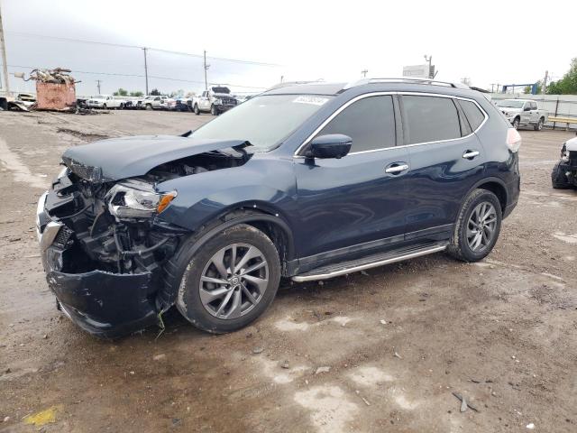 NISSAN ROGUE 2016 5n1at2mv6gc881644