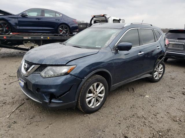 NISSAN ROGUE S 2016 5n1at2mv6gc886214