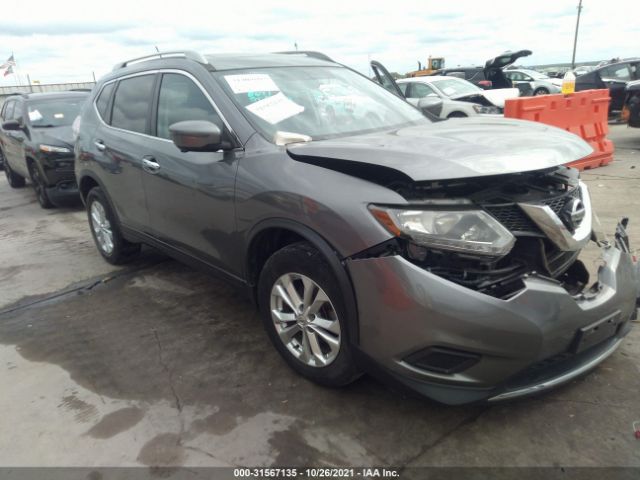 NISSAN ROGUE 2016 5n1at2mv6gc888125