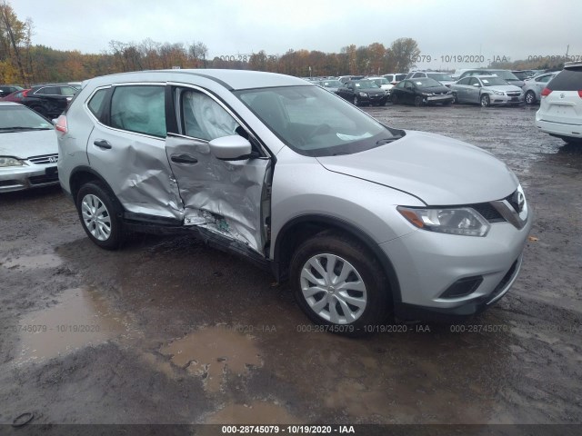 NISSAN ROGUE 2016 5n1at2mv6gc888285