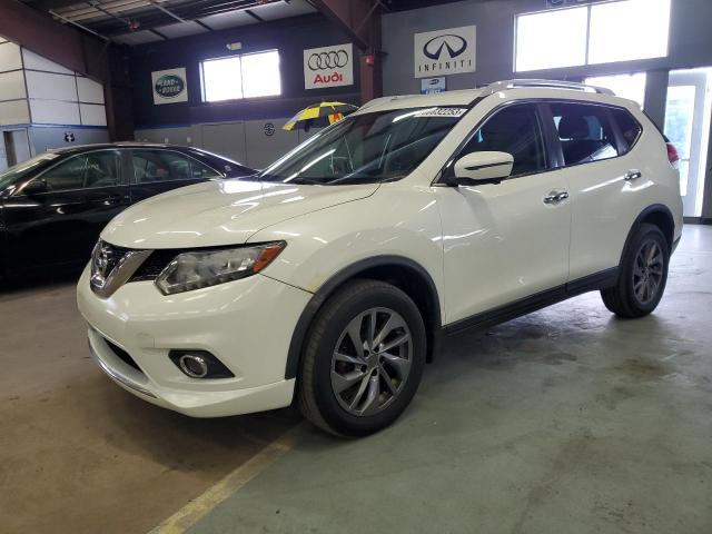 NISSAN ROGUE S 2016 5n1at2mv6gc889131