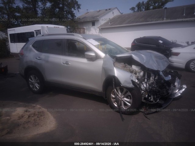 NISSAN ROGUE 2016 5n1at2mv6gc889291