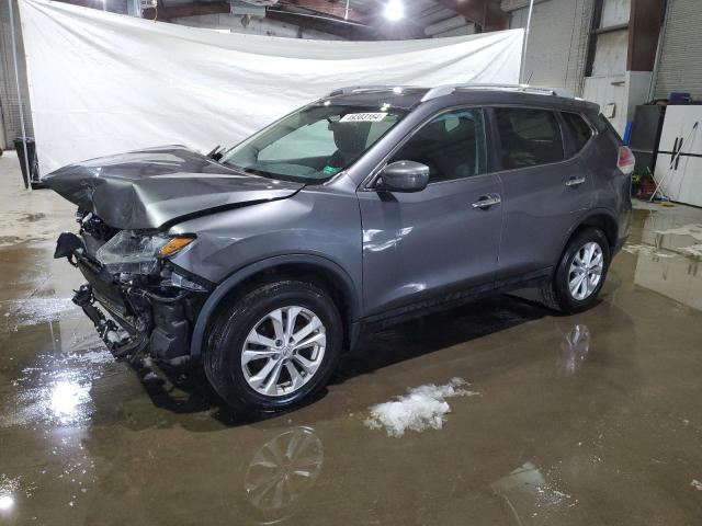 NISSAN ROGUE 2016 5n1at2mv6gc889842