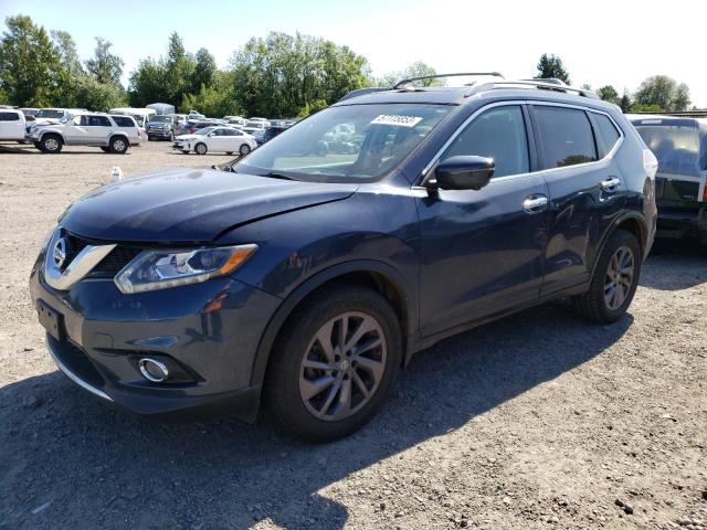 NISSAN ROGUE 2016 5n1at2mv6gc889971