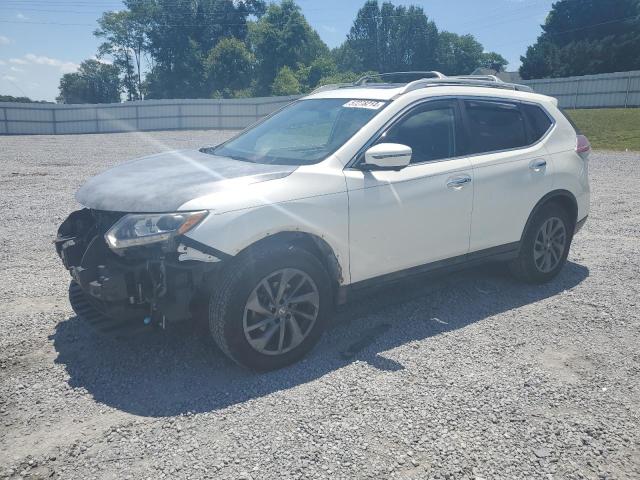 NISSAN ROGUE 2016 5n1at2mv6gc921270