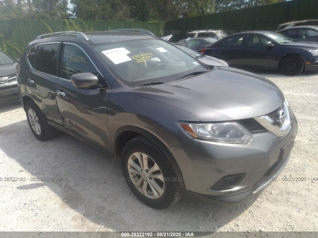 NISSAN ROGUE 2016 5n1at2mv6gc921964