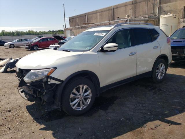 NISSAN ROGUE 2016 5n1at2mv6gc923696