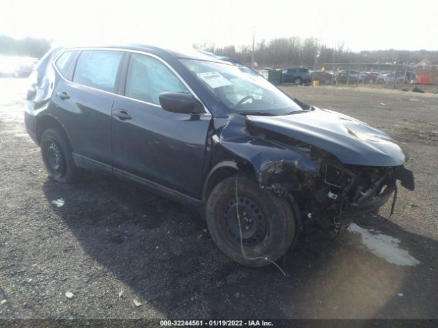 NISSAN ROGUE 2016 5n1at2mv6gc925223