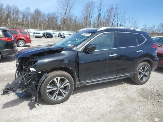 NISSAN ROGUE 2017 5n1at2mv6hc731454