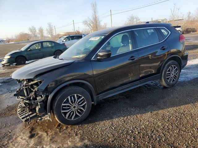 NISSAN ROGUE 2017 5n1at2mv6hc733849