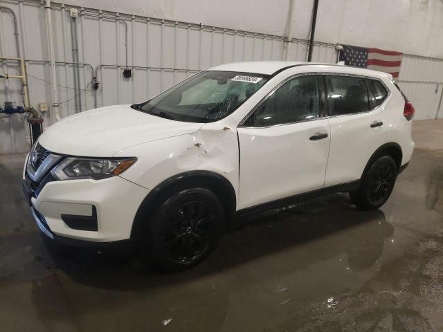 NISSAN ROGUE 2017 5n1at2mv6hc736640