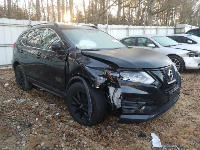 NISSAN NULL 2017 5n1at2mv6hc755561