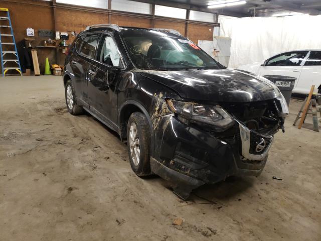 NISSAN NULL 2017 5n1at2mv6hc760274