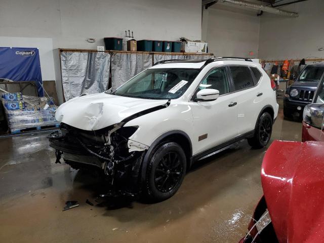 NISSAN ROGUE 2017 5n1at2mv6hc767953