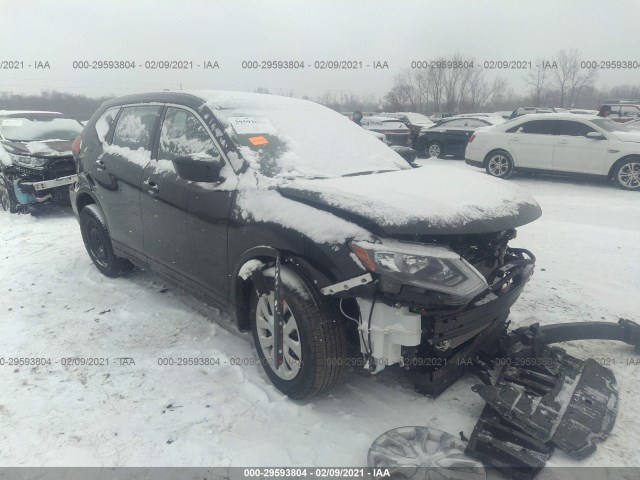 NISSAN ROGUE 2017 5n1at2mv6hc778712