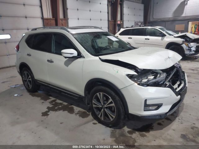 NISSAN ROGUE 2017 5n1at2mv6hc796000