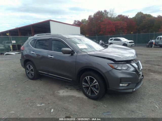 NISSAN ROGUE 2017 5n1at2mv6hc810185