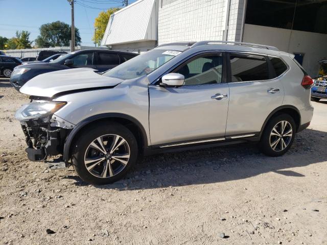 NISSAN ROGUE 2017 5n1at2mv6hc815757