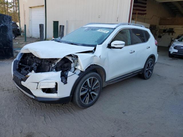 NISSAN ROGUE 2017 5n1at2mv6hc832865