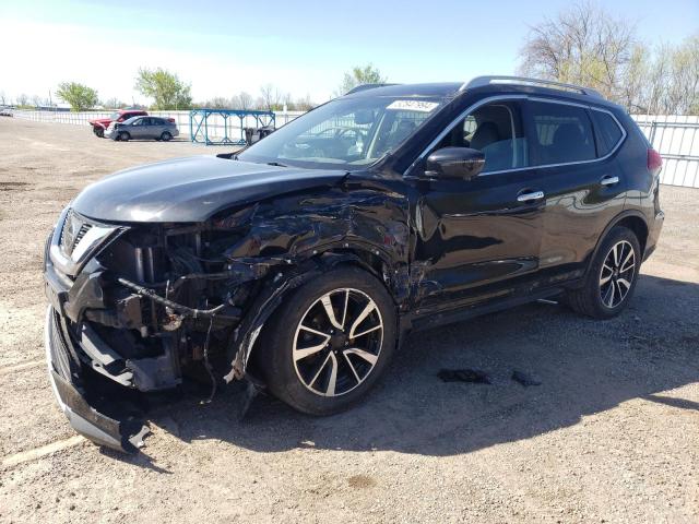 NISSAN ROGUE 2017 5n1at2mv6hc834762