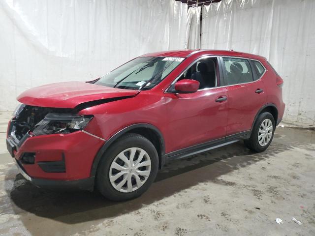 NISSAN ROGUE 2017 5n1at2mv6hc874100