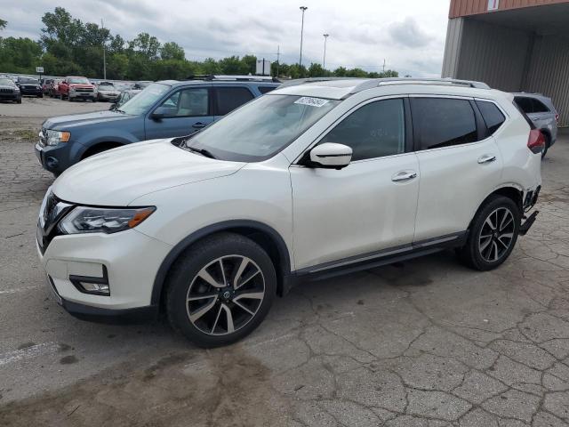 NISSAN ROGUE S 2018 5n1at2mv6jc705572