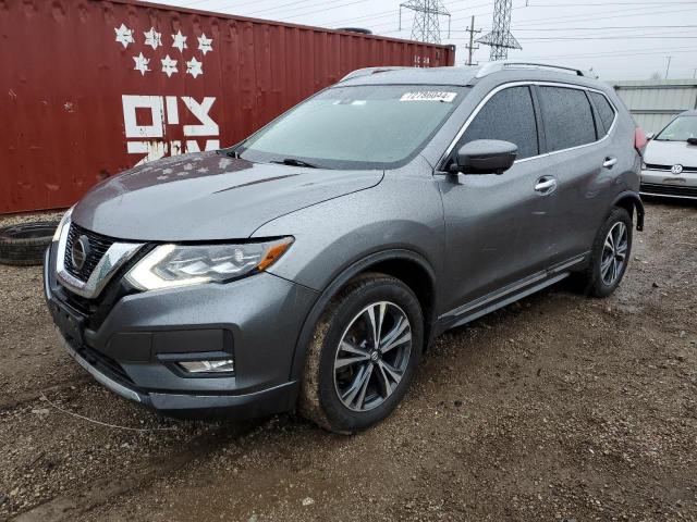 NISSAN ROGUE S 2018 5n1at2mv6jc712490