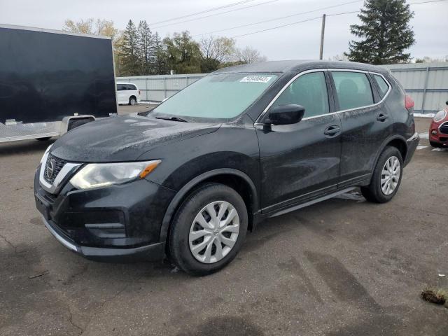 NISSAN ROGUE 2018 5n1at2mv6jc723599