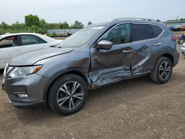 NISSAN ROGUE S 2018 5n1at2mv6jc742623