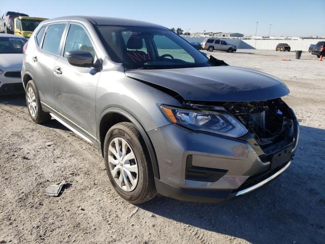 NISSAN ROGUE S 2018 5n1at2mv6jc745960