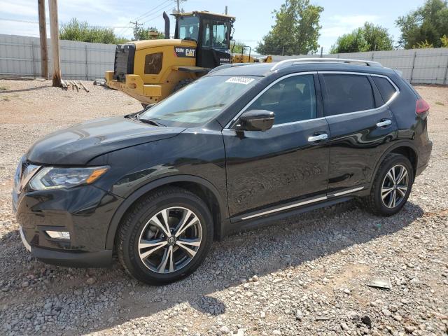 NISSAN ROGUE S 2018 5n1at2mv6jc753072