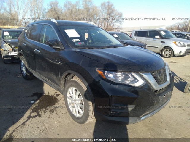 NISSAN ROGUE 2018 5n1at2mv6jc760054