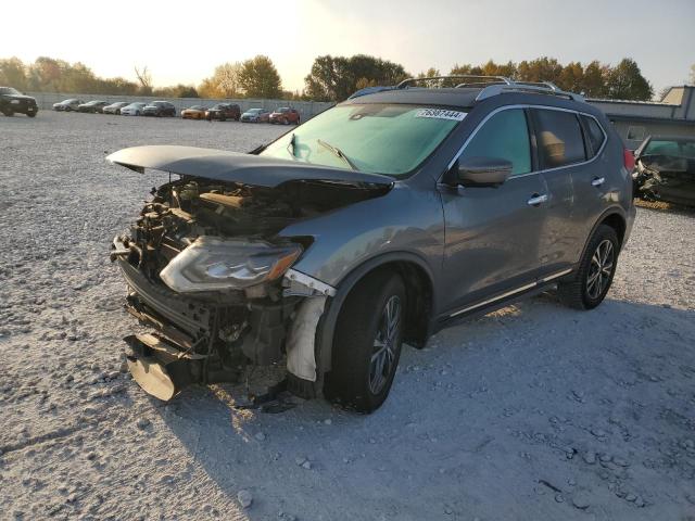 NISSAN ROGUE S 2018 5n1at2mv6jc760393