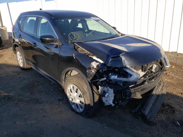 NISSAN ROGUE S 2018 5n1at2mv6jc760507