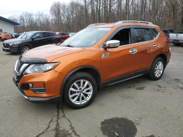 NISSAN ROGUE 2018 5n1at2mv6jc762080