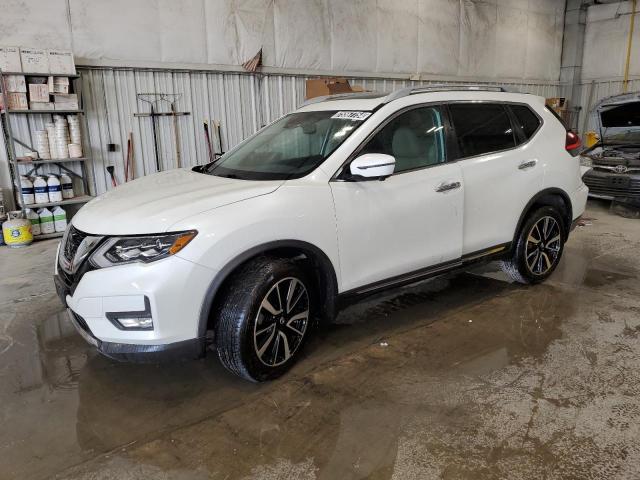 NISSAN ROGUE S 2018 5n1at2mv6jc763715