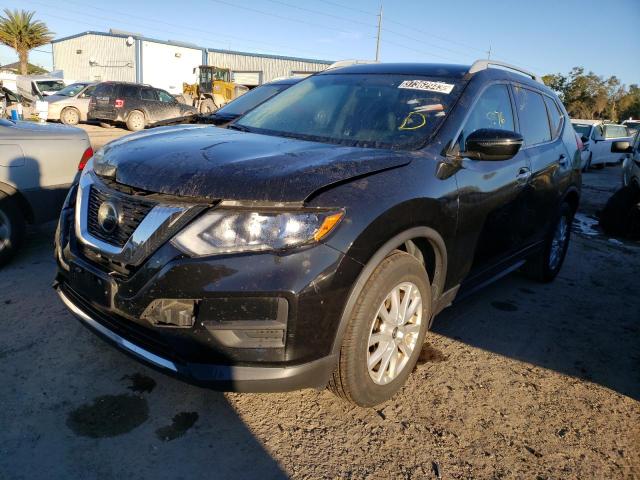 NISSAN ROGUE S 2018 5n1at2mv6jc768915