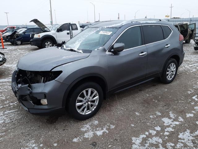 NISSAN ROGUE S 2018 5n1at2mv6jc771247